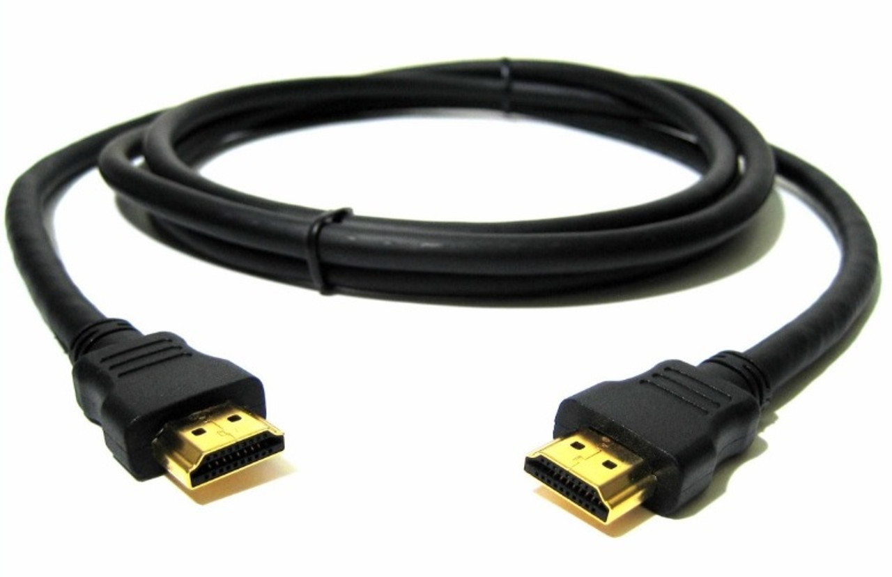 HDMI