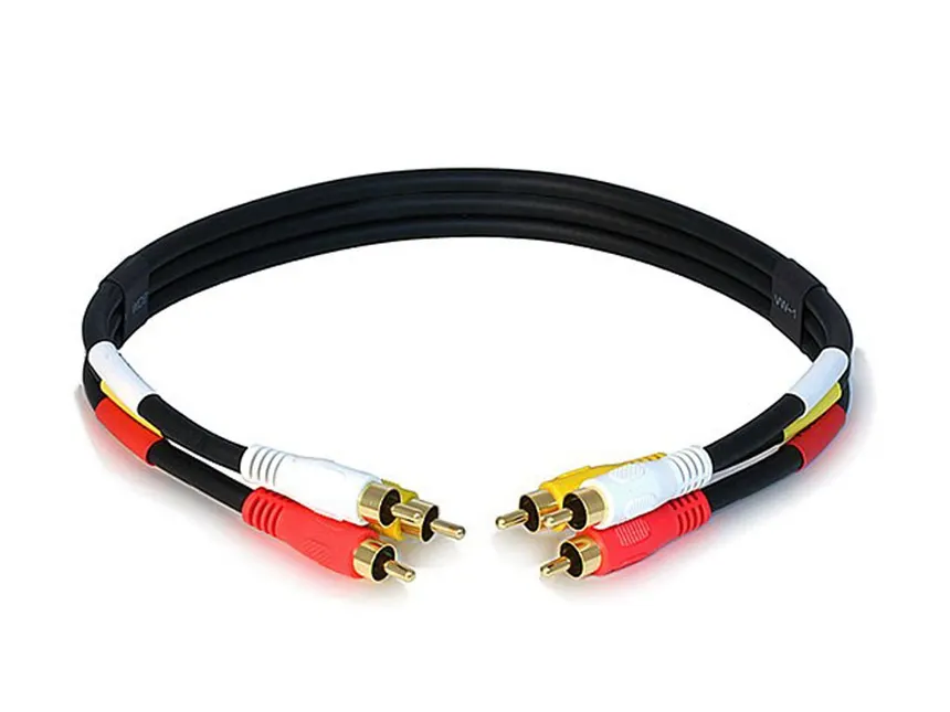 AC Cord